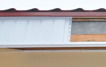 Birches Head fascia repair costs