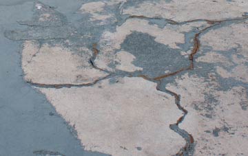 fibreglass roofing replacement Birches Head