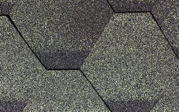 Birches Head fibreglass shingle repairs