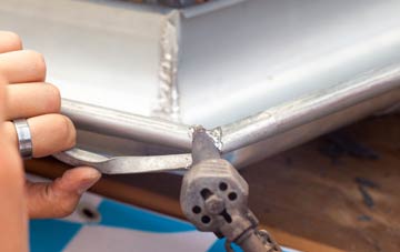 disadvantages of Birches Head lead roofing