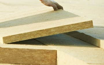 measuring Birches Head tapered insulation