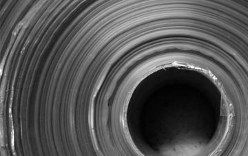 Birches Head pvc roof replacement