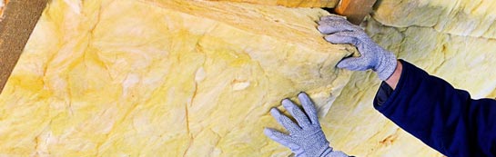 quotes for Birches Head roof insulation