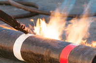 Birches Head flat roofing replacement