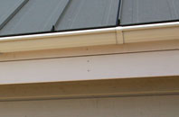 Birches Head soffit repair