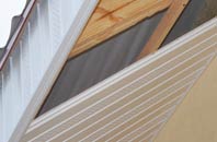 rated Birches Head soffit repair companies